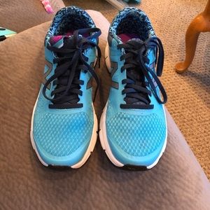 new balance 771 cush womens